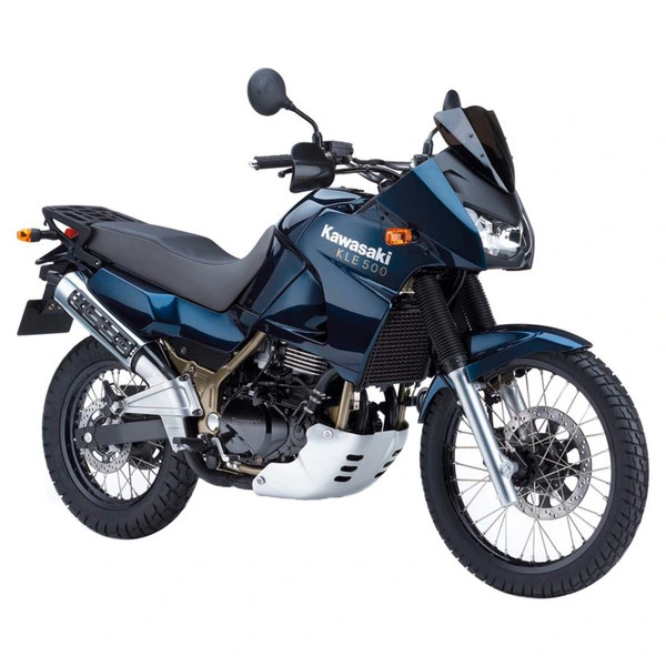 KLE 500 A13